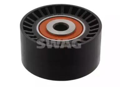 62 93 7275 SWAG Паразитный / Ведущий ролик, зубчатый ремень